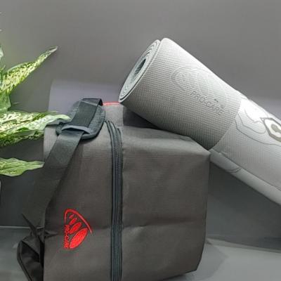 THẢM YOGA ĐỊNH TUYẾN TPE CAO CẤP PRO-CARE 6MM